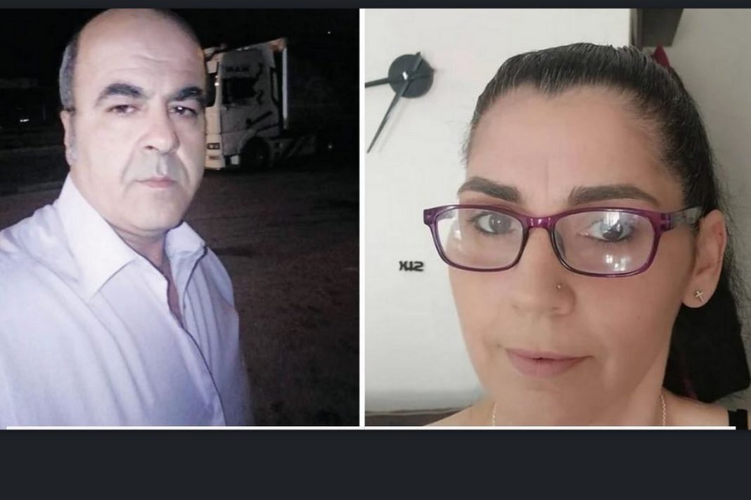 Συναγερμός στη Μεσσήνη: Έστησε καρτέρι στη πρώην του και της έριξε βιτριόλι
