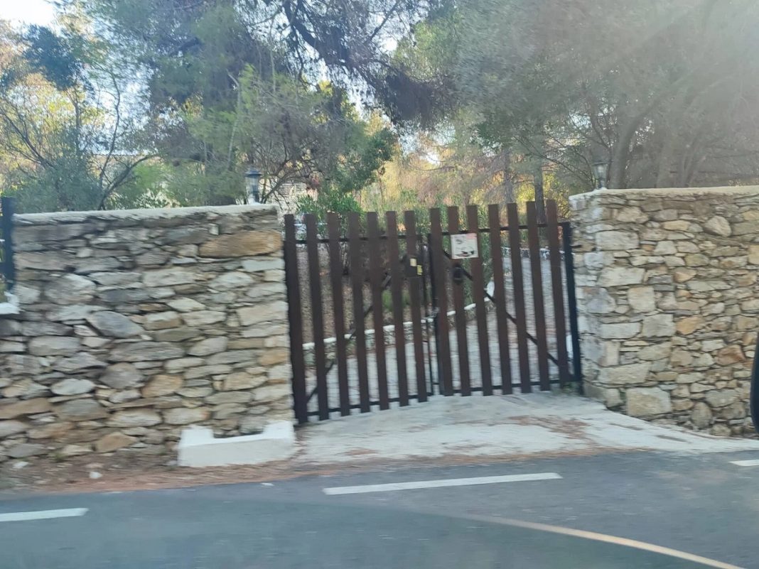 Τραγωδία στη Σκιάθο: Ο αυτόχειρας άφησε σημείωμα κατανομάζοντας τον τοκογλύφο που τον πίεζε