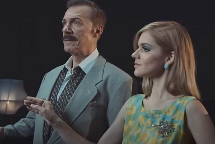 «Ο Παράδεισος των κυριών»: Δείτε το εντυπωσιακό τρέιλερ της σειράς