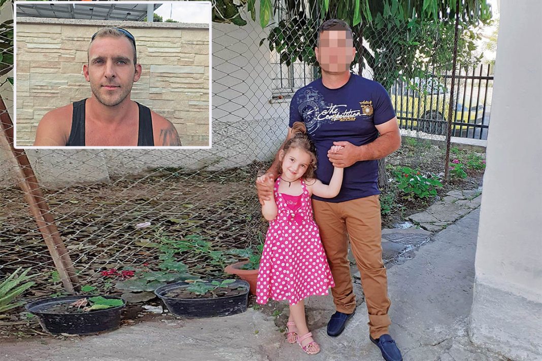 Ψαροτουφεκάς που βρήκε πνιγμένη την 6χρονη Αμέλια - «Ο πατέρας ήταν τέρας ψυχραιμίας»