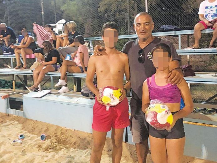 Σάλος στη Λέσβο: Αστυνομικός - προπονητής ασέλγησε σε 14χρονη