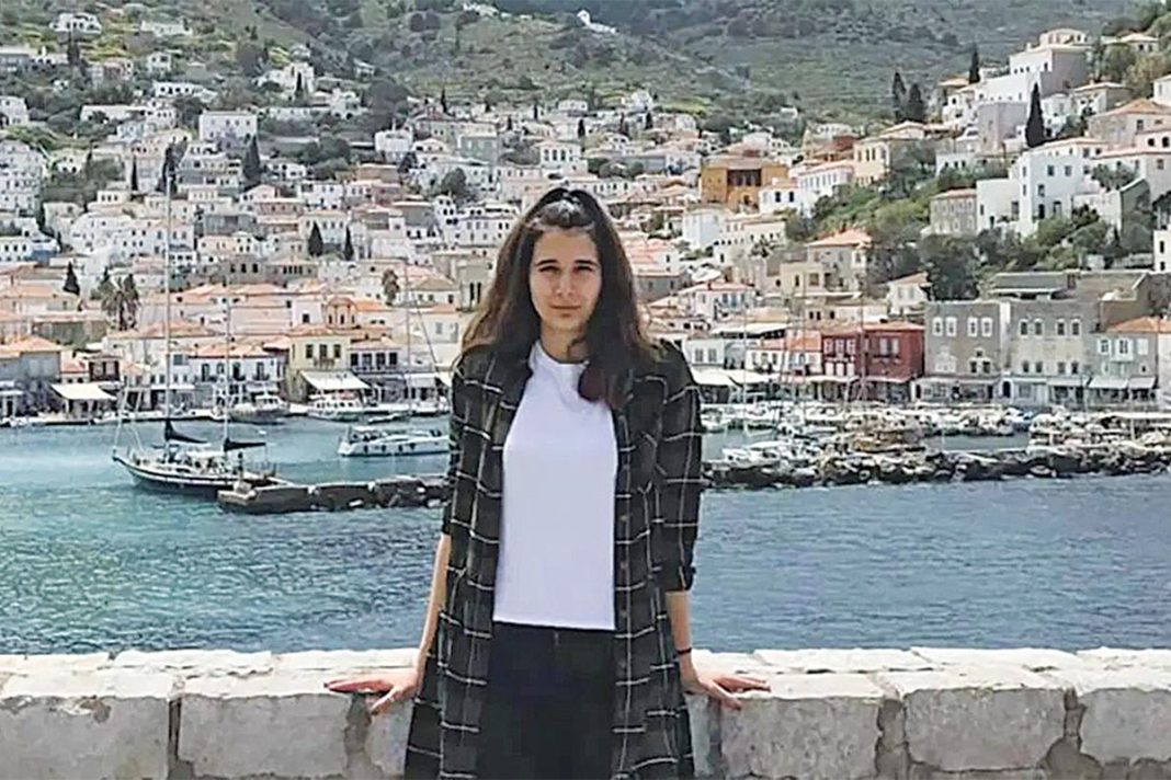 Μυστήριο με τον ξαφνικό χαμό 19χρονης ναυτικής δοκίμου