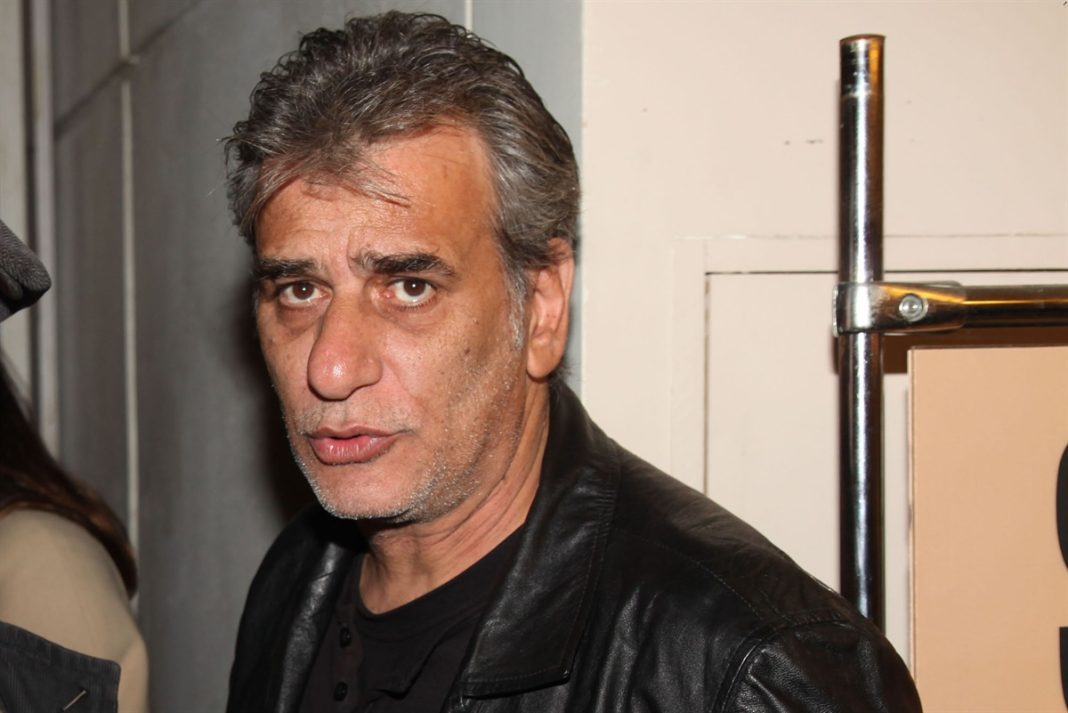 Γιώργος Νινιός: Δυναμική επιστροφή στην TV σε ρόλο χίπι