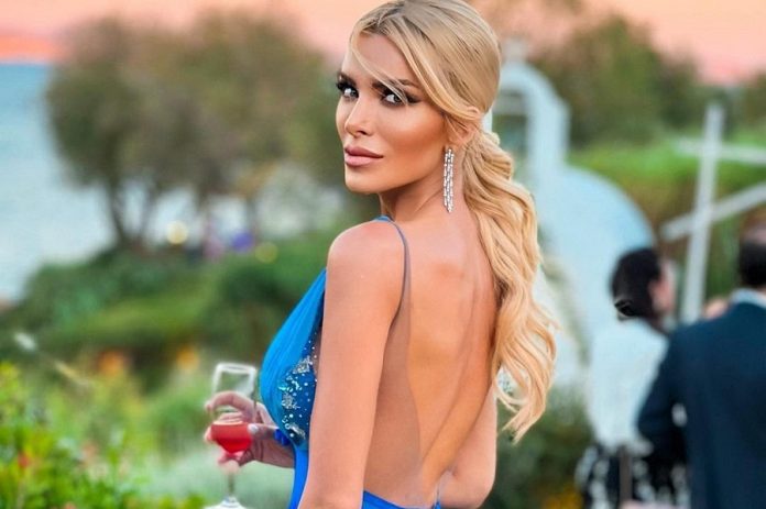 «Στεναχώρησα την Κατερίνα Καινούργιου, ένιωθα ότι τρίζει η θέση μου και ένιωσα μια ανασφάλεια»