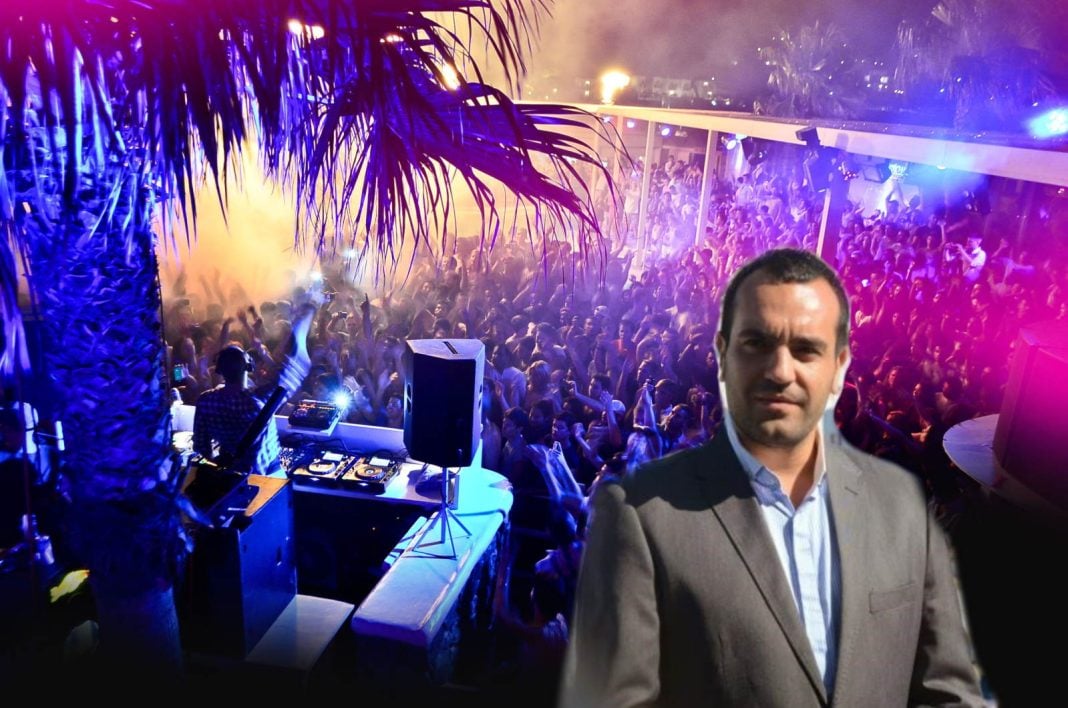 Μύκονος: Ασταμάτητα τα έκνομα party & τα φεστιβάλ – Κάτοικοι και ξενοδόχοι σηκώνουν τα χέρια ψηλά