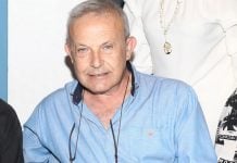 Ο Γιώργος Ματαράγκας ξεσπάει: «Έγραψαν ότι πεθαίνω, ζητώ να μη με θίξουν επαγγελματικά»