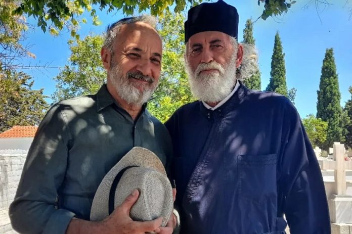 «Σασμός» spoiler: Ο Παύλος Βρουλάκης επιστρέφει και προκαλεί αναταραχή στις ζωές των ηρώων