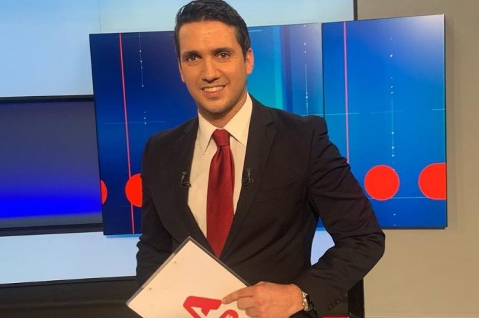 Παναγιώτης Σουρέλης: «Δυσκολευόμουν να συνειδητοποιήσω ότι δεν είναι σκηνές από ταινία αλλά η πραγματικότητα»