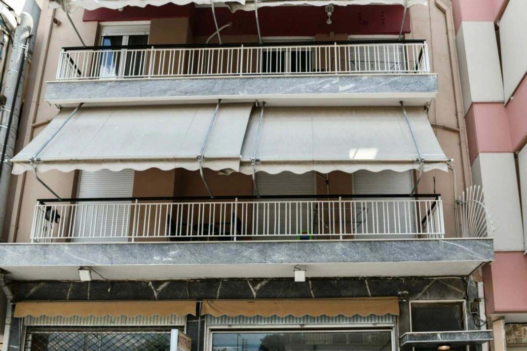 Δολοφονία 17χρονης: Ο 30χρονος Πακιστανός έκλεισε τη μύτη και το στόμα της Νικολέτας