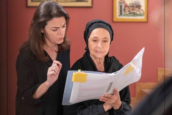 «Σασμός» spoiler: Αναπόφευκτος ο χωρισμός - Ένας νέος μεγάλος έρωτας