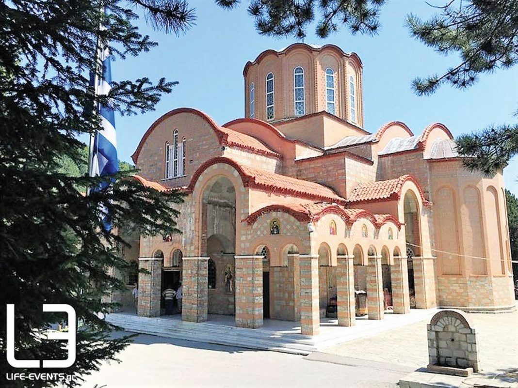 Η ιστορία των ιερών κειμηλίων του Πόντου