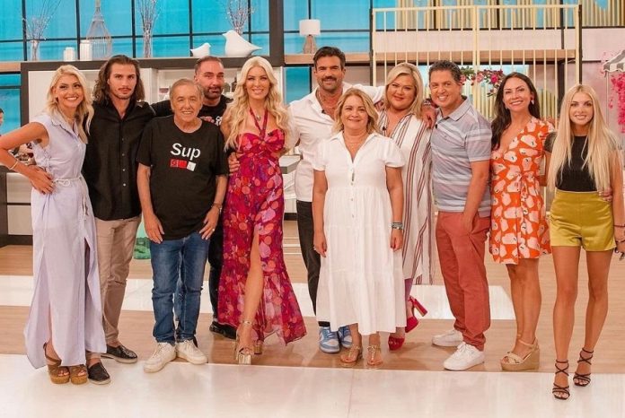 Δείτε ποιος δημοσιογράφος εντάσσεται στην ομάδα της εκπομπής της Καινούργιου
