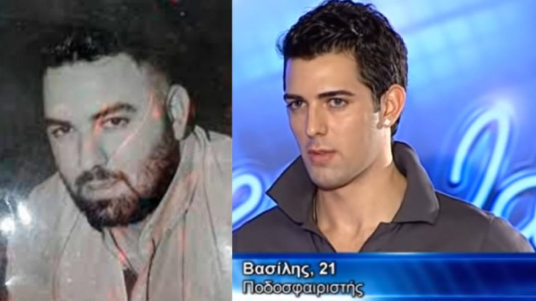 Βασίλης Γοργολίτσας: Ψυχώ από πρώην«Greek Idol» με 1.500.000 ευρώ