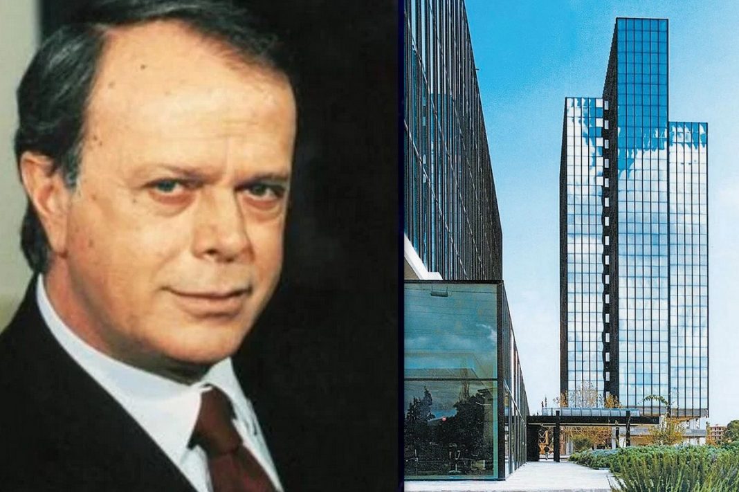 Στο σφυρί η «Τζάιαντ» του Γιάγκου Δράκου