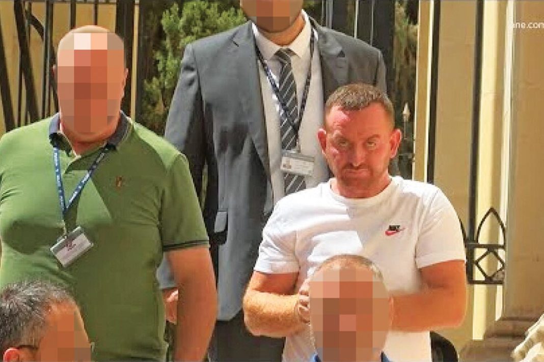 Ο Αλβανός killer βρέθηκε αλλά οι αστυνομικοί ψάχνουν για τα 800.000 ευρώ