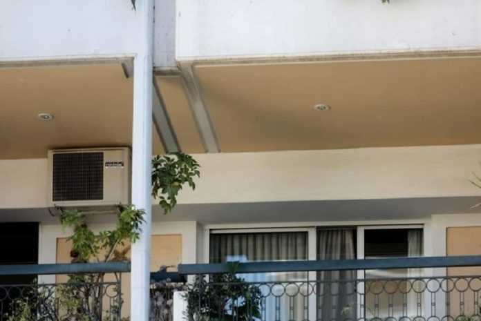 Ζευγάρι ηλικιωμένων βρέθηκε νεκρό στο σπίτι του στην Κυψέλη