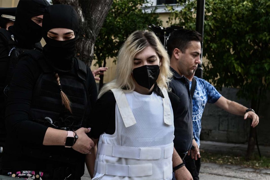 Στο νοσοκομείο η Πισπιρίγκου - Κατέρρευσε στον Κορυδαλλό το βράδυ της Τετάρτης
