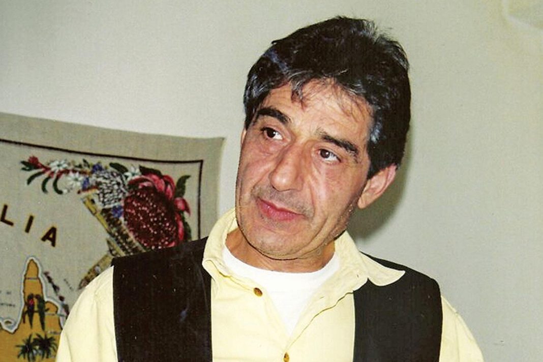 Εξαφάνιση αλά Λιαντίνη στη Μάνη- Τα σημειώματα που άφησε ο 64χρονος