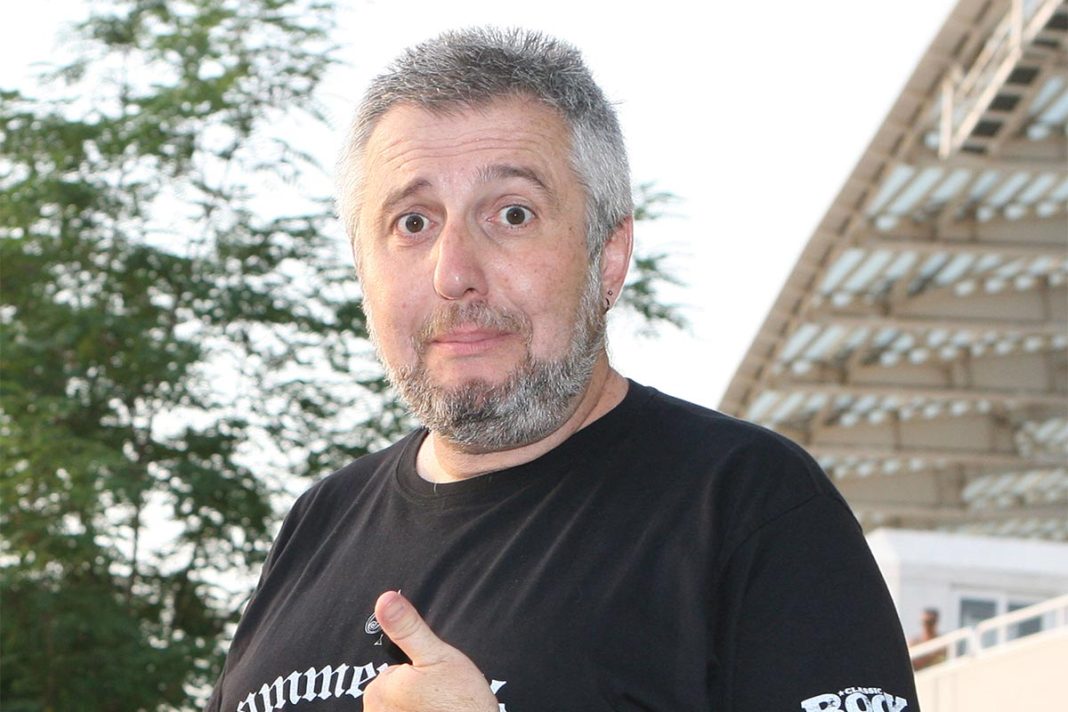 Και δημοσιογράφος θύμα του Στάθη Παναγιωτόπουλου - Θα μιλήσει η ίδια;