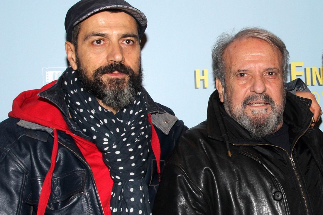 Κώστας Φαλελάκης: «Έχω μια τεράστια χαρά πια όταν πλησιάζει η επέτειος θανάτου του Μηνά»