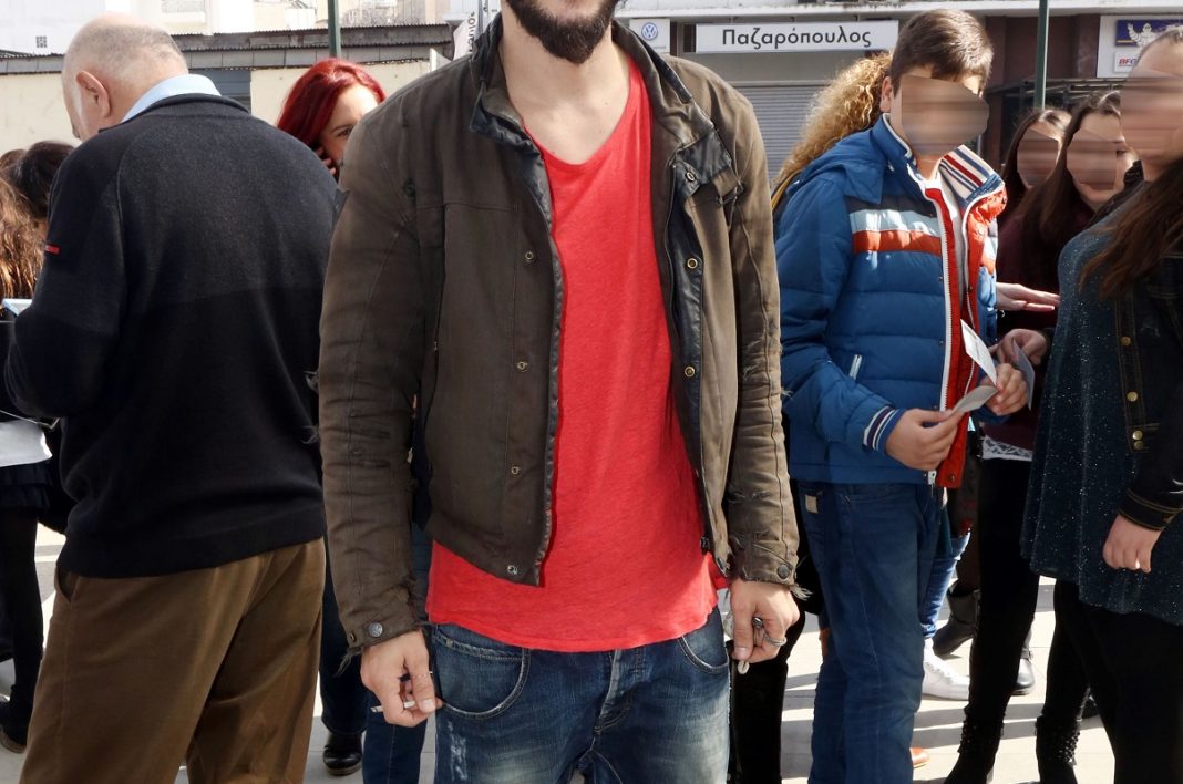 «Για να μην πάω φαντάρος πήγα στη δραματική σχολή και με κράτησε ο Κούρκουλος»