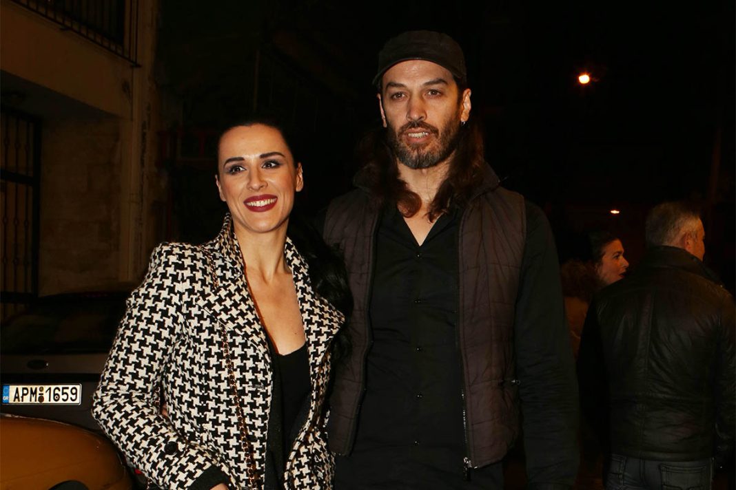 Νέα σειρά στο STAR με υπογραφή Ιορδάνου - Καζαντζιάν