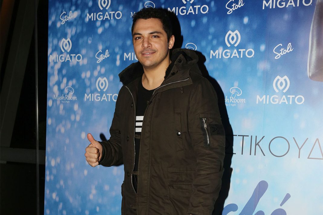 Κώστας Δόξας: «Αυτό που συνέβη με την πρώην σύζυγό μου, μου έκανε πάρα πολύ καλό»