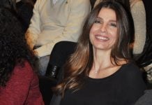 Το δύσκολο καλοκαίρι της Τσαπανίδου – Οι διακοπές με τις κόρες και τα εγγόνια της