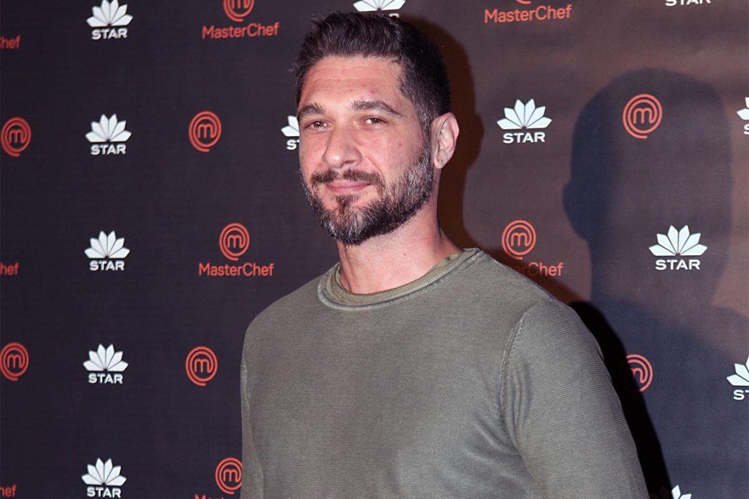 Πάνος Ιωαννίδης: «Το παιδί αλλάζει όντως τις ισορροπίες στο ζευγάρι αλλά προς το καλό»