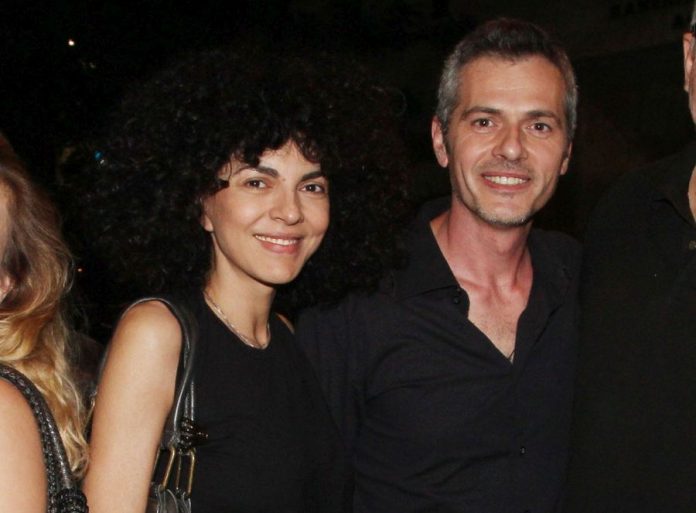 Ο γιος των Σολωμού και Αθανασίου έγινε 17 - Η τούρτα και το μήνυμα της ηθοποιού