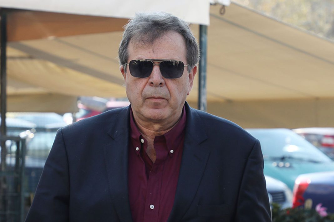 Χρήστος Φωτίδης: «Κοπέλα με ρώτησε ''με ποιον πρέπει να πάω για να κάνω καριέρα;''»