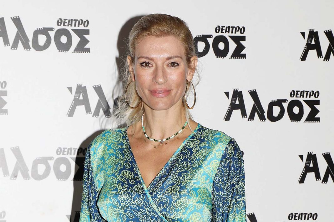 Ζέτα Δούκα: «Η εξωδικαστική προσέγγιση με τον Κιμούλη ολοκληρώθηκε με αποτυχία»