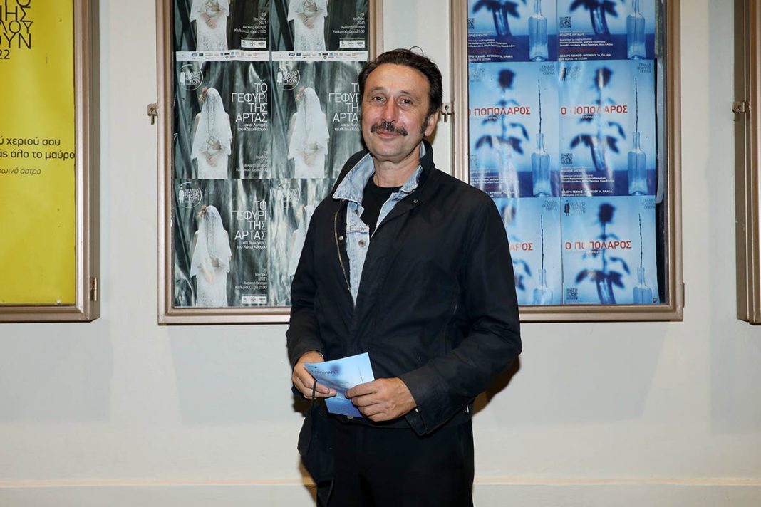 Χαραλαμπίδης για Λιγνάδη: «Πώς είναι δυνατόν να φυλακίζεται κάποιος ως ύποπτος και να αποφυλακίζεται ως ένοχος;»