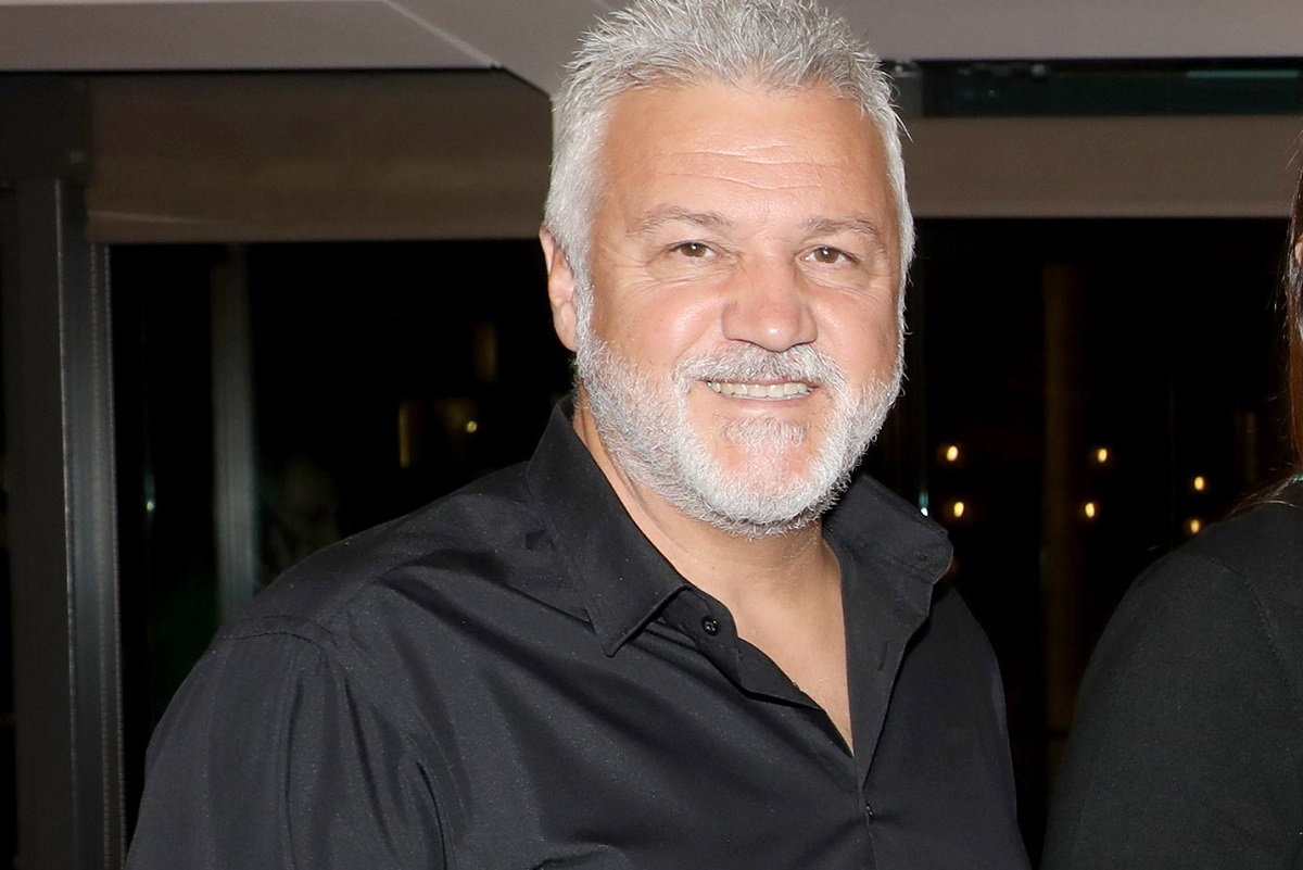 Σπύρος Πετρουλάκης: Στο νοσοκομείο ο δημιουργός του «Σασμού»