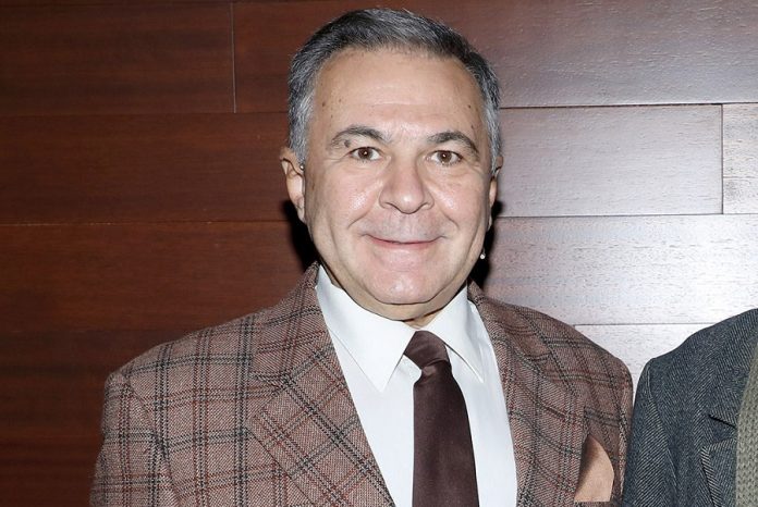 Μανώλης Γεραπετρίτης: Δολοφόνος στον «Σασμό» ο αδελφός του υπουργού Επικρατείας
