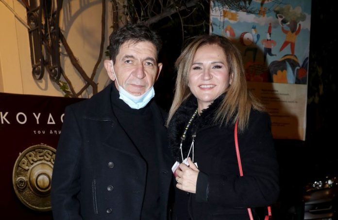 Η Μπέσσυ Μάλφα πώς αντιδρά όταν την αποκαλούν «γυναίκα του Φατσέα»