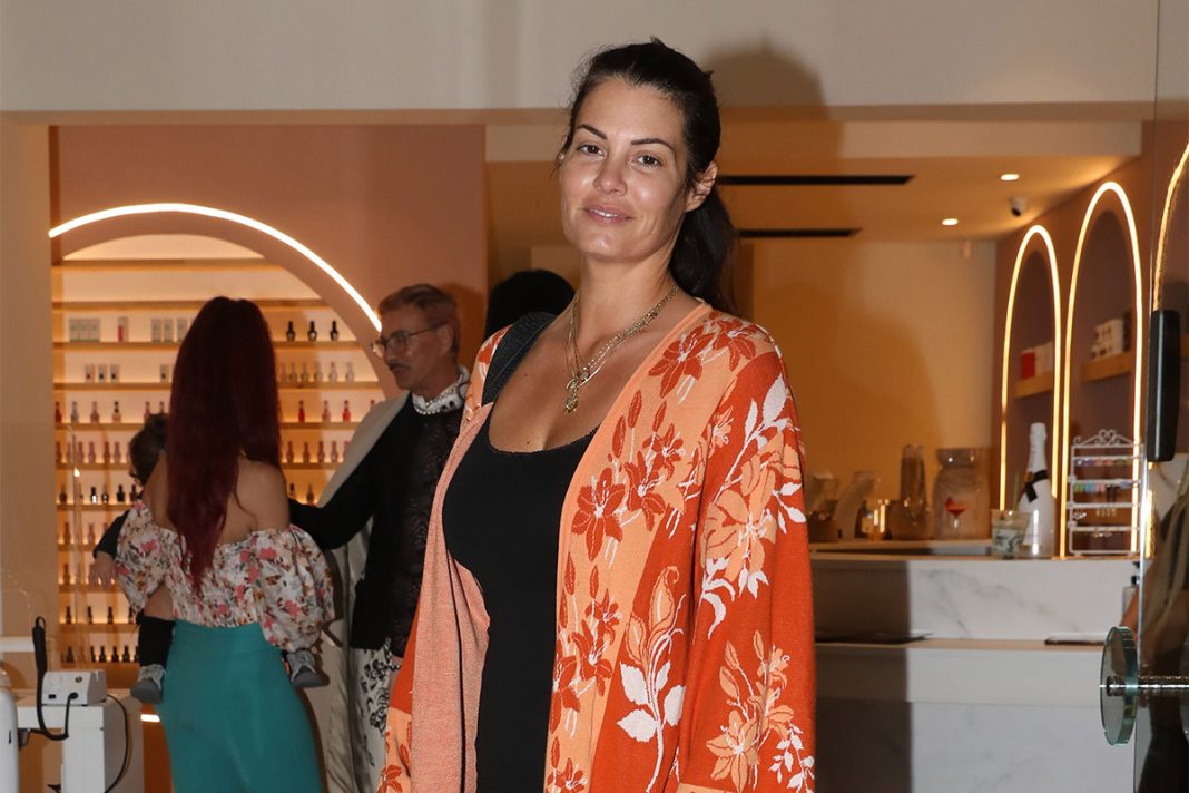 Το αντίο της Μαρίας Κορινθίου στη Μάρθα Καραγιάννη: «Στεναχωρήθηκα πολύ»