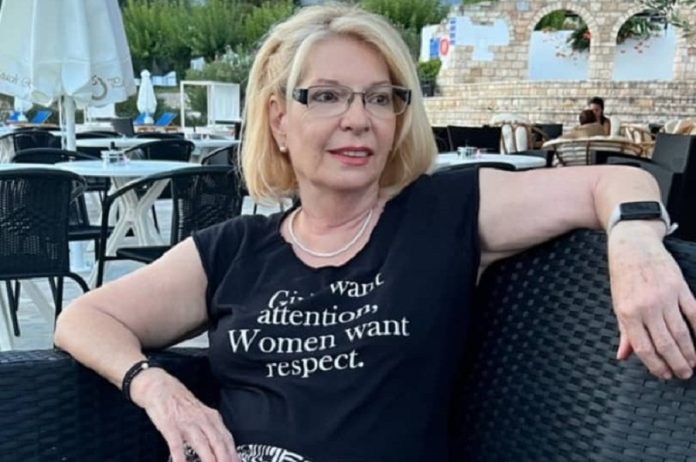 Δεν θα πιστέψετε ποιας 52χρονης Ελληνίδας πρωταγωνίστριας είναι η μαμά