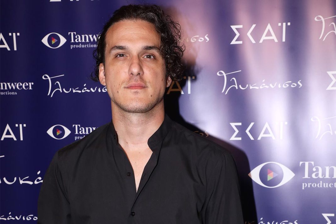 Αιμιλιανός Σταματάκης: «Με εξοργίζει το πέσιμο στον δρόμο από δημοσιογράφους με ηλίθιο τρόπο»