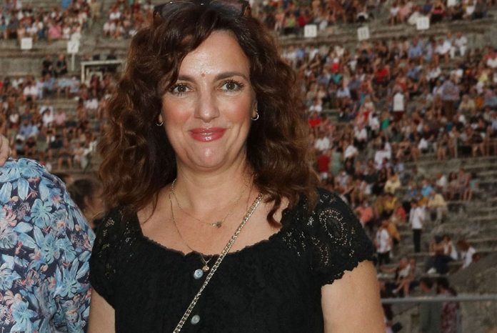 Η αποκάλυψη της Αλίνας Κωτσοβούλου για τον «Σασμό»: «Η Άννα έχει να πει κάτι για τον φόνο και…»