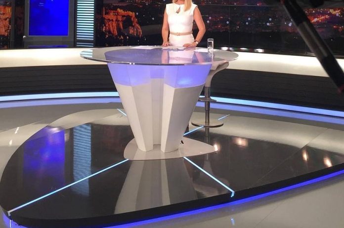 Τέλος από το STAR μετά από 20 χρόνια – Παραιτήθηκε και το ανακοίνωσε στο instagram