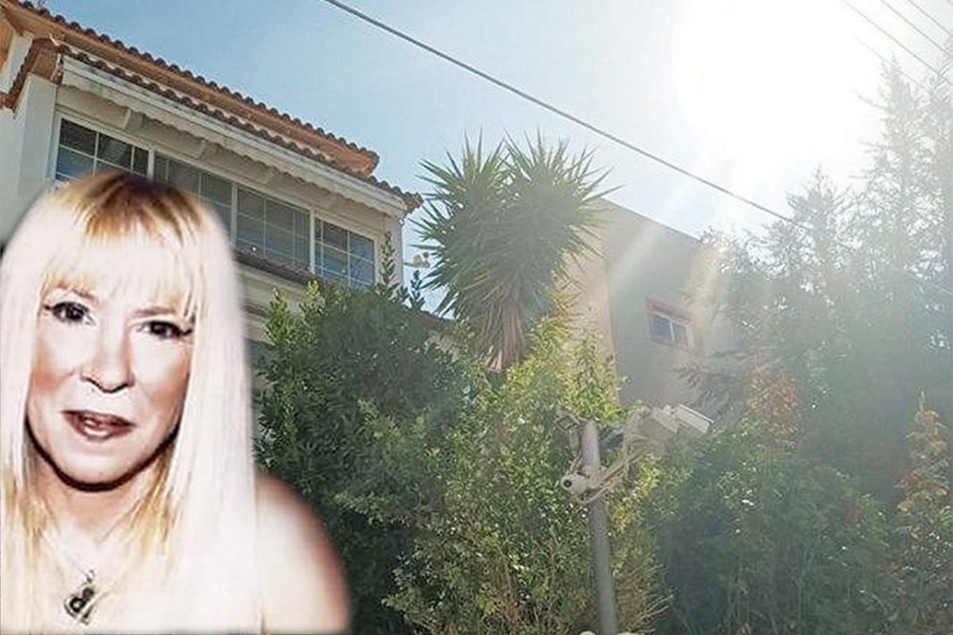 Στα χέρια δυο ληστών ο «θησαυρός» αστρολόγου