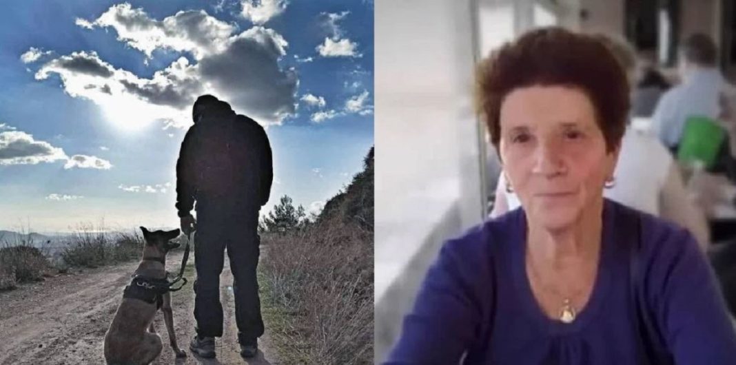 Ιστορία ελληνικής «τρέλας» η εξαφάνιση της Μαρίας Κόλλα στην Κέρκυρα