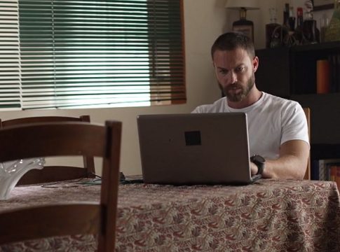 «Άγρια γη»: Η Όλγα δεν σταματά πουθενά, σε δύσκολη θέση ο Μιχάλης