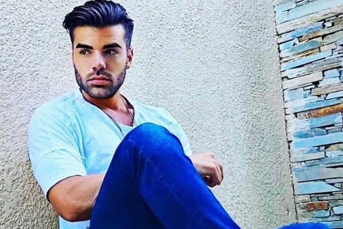 Γιάννης Αλεξόπουλος: Κυκλοφόρησε το νέο του τραγούδι που του έγραψε ο Λευτέρης Κιντάτος