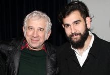 Δημήτρης Φιλιππίδης για πατέρα: «Το γεγονός ότι ταπεινώθηκε του κάνει πολύ καλό»