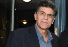 Ο Γιάννης Μπέζος για πρώτη φορά εξομολογείται: «Χτύπησαν καμπάνες στην υγεία μου»