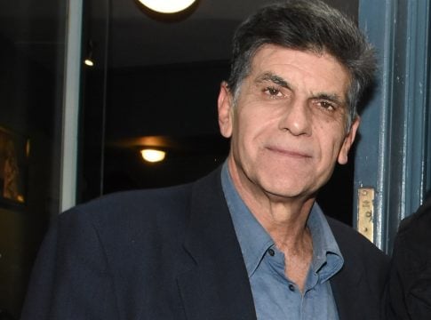 Ο Γιάννης Μπέζος για πρώτη φορά εξομολογείται: «Χτύπησαν καμπάνες στην υγεία μου»