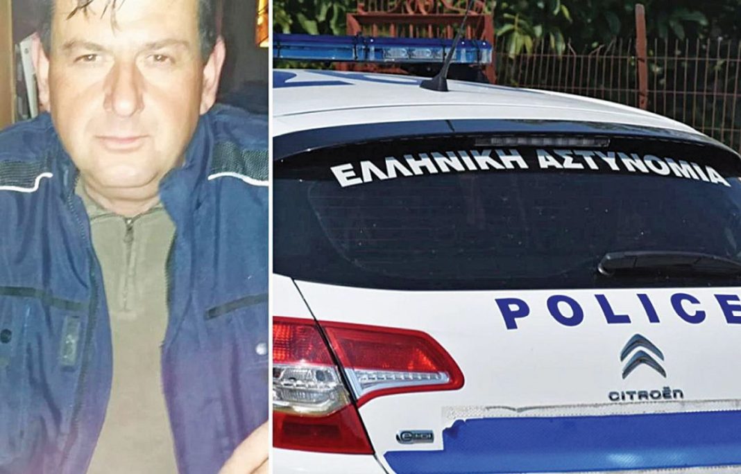 Πάγωσε η Χρυσούπολη Καβάλας με την εν ψυχρώ δολοφονία του 52χρονου Δημήτρη Νικηφορίδη