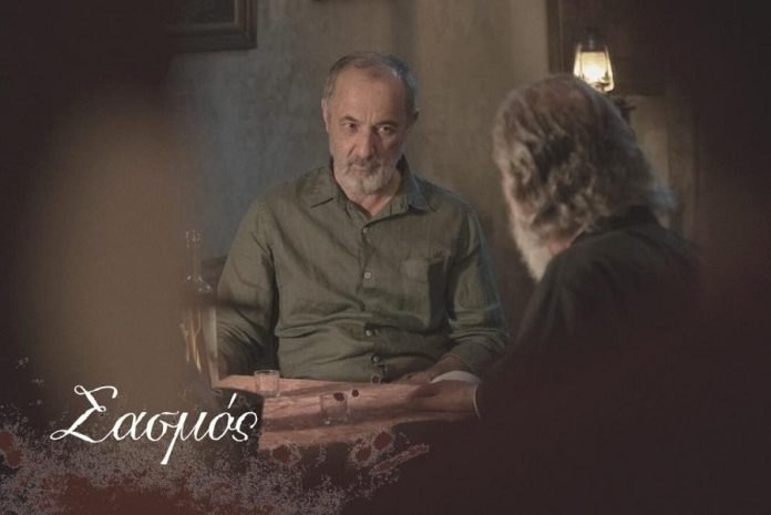 Χωρίς «Σασμό» απόψε η prime time